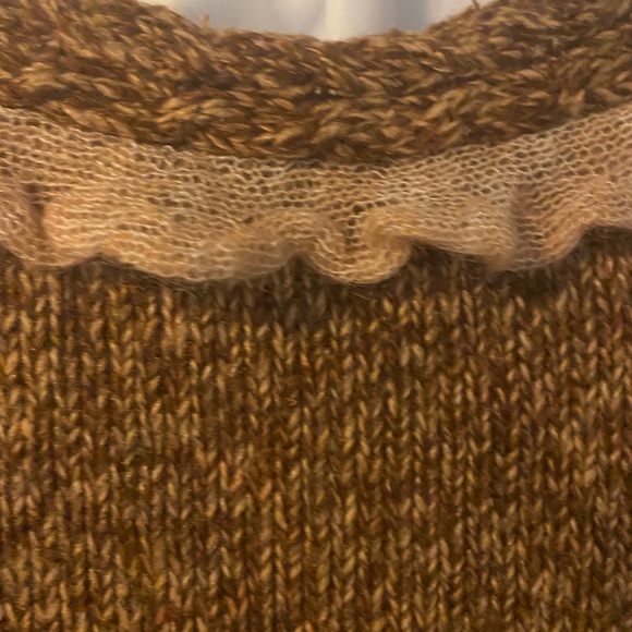 BKE cardigan sweater - Picture 5 of 5